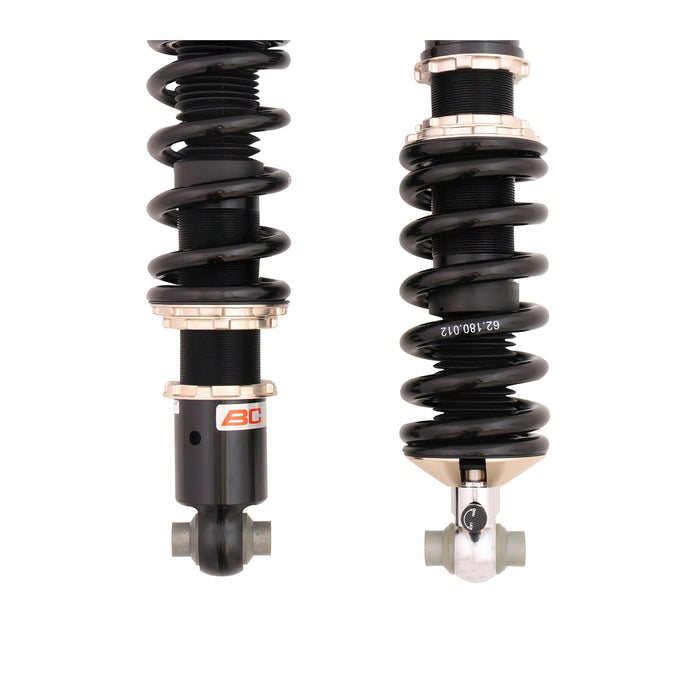 Dodge Viper Coilovers (1996-2002) BC Racing BR Series