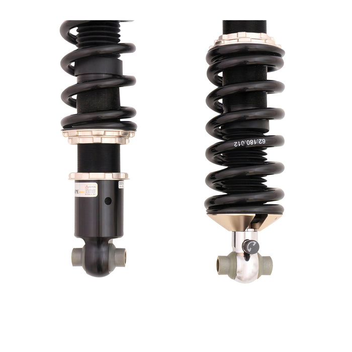Dodge Viper Coilovers (2013-2019) BC Racing BR Series