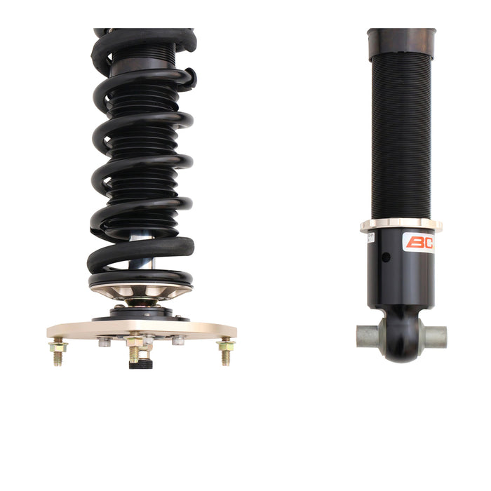 Volvo S60 Coilovers (2001-2009) BC Racing BR Series