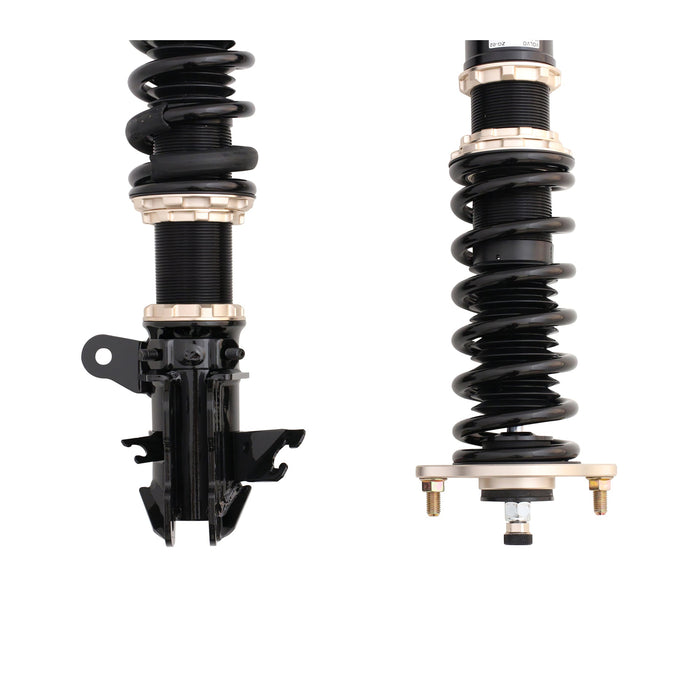 Volvo S40 / V40 Coilovers (2000-2004) BC Racing BR Series