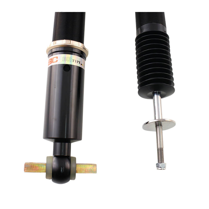 Cadillac CTS Coilovers (2008-2014) BC Racing BR Series
