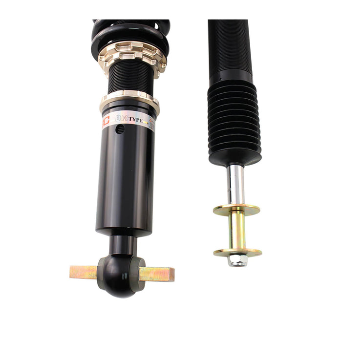 Cadillac CTS RWD Coilovers (2003-2007) BC Racing BR Series