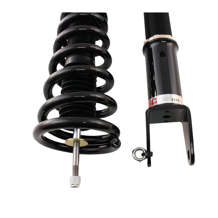 Cadillac CTS RWD Coilovers (2003-2007) BC Racing BR Series