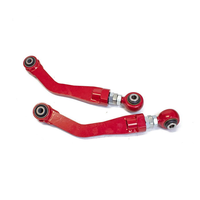 Dodge Challenger LC/LA Camber Kit (08-21) Godspeed Rear Upper Arms - Pair