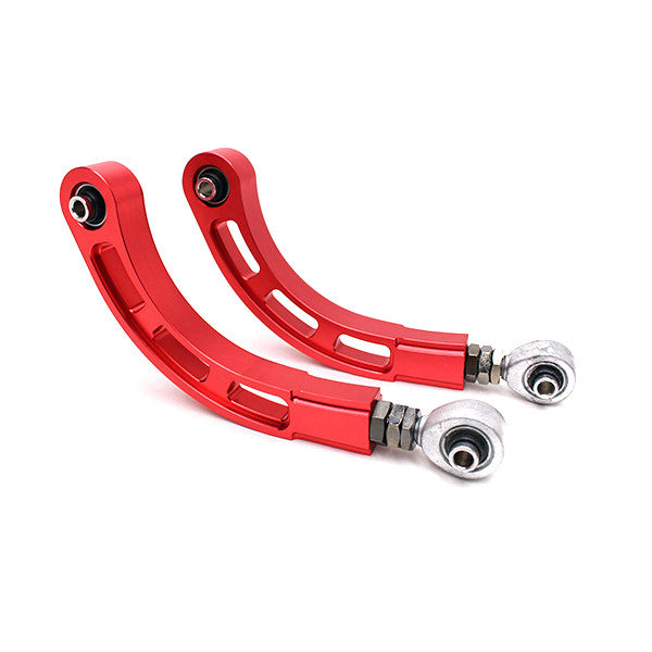 Mitsubishi Outlander Sport Camber Kit (11-17) Godspeed Rear Arms w/ Spherical Bearings- Pair