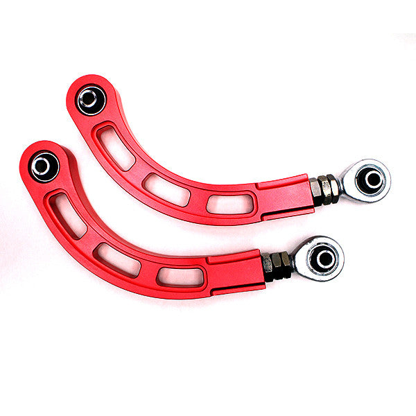 Mitsubishi Outlander Sport Camber Kit (11-17) Godspeed Rear Arms w/ Spherical Bearings- Pair