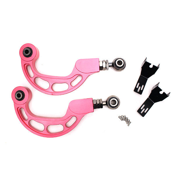 VW Scirocco Camber Kit (08-17) Godspeed Rear Arms - Pair