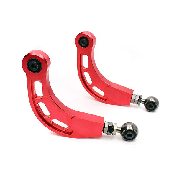 Volvo S40/V50 FWD Camber Kit (05-11) Godspeed Rear Control Arms - Pair