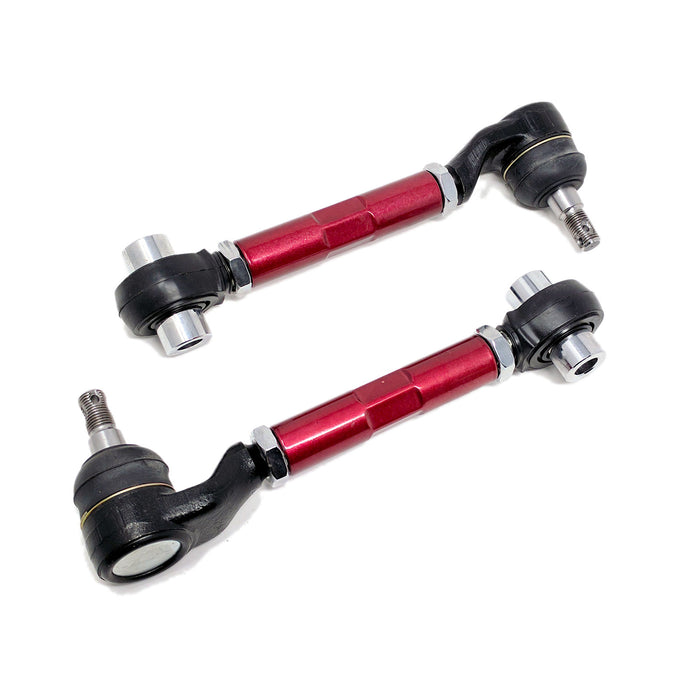 Honda Accord CM Camber Kit (2003-2007) Godspeed Rear Arms w/ Spherical Bearings & Ball Joints- Pair