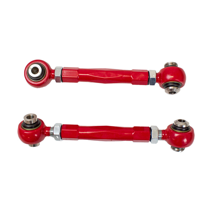 BMW 4 Series F32/F33/F36 Camber Kit (14-20) Godspeed Rear Forward Arms w/ Spherical Bearings - Pair