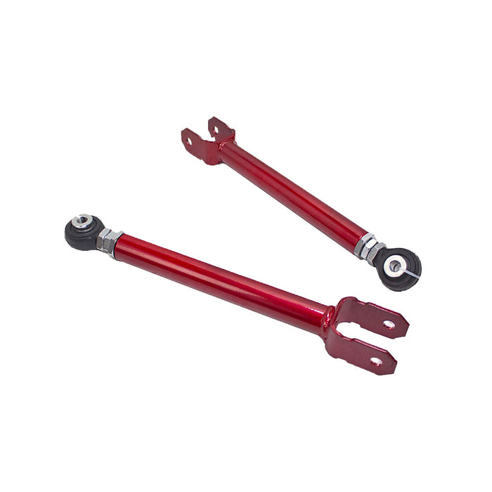 Dodge Charger LX/LD Camber Kit (06-21) Godspeed Rear Trailing Arms w/ Spherical Bearings - Pair