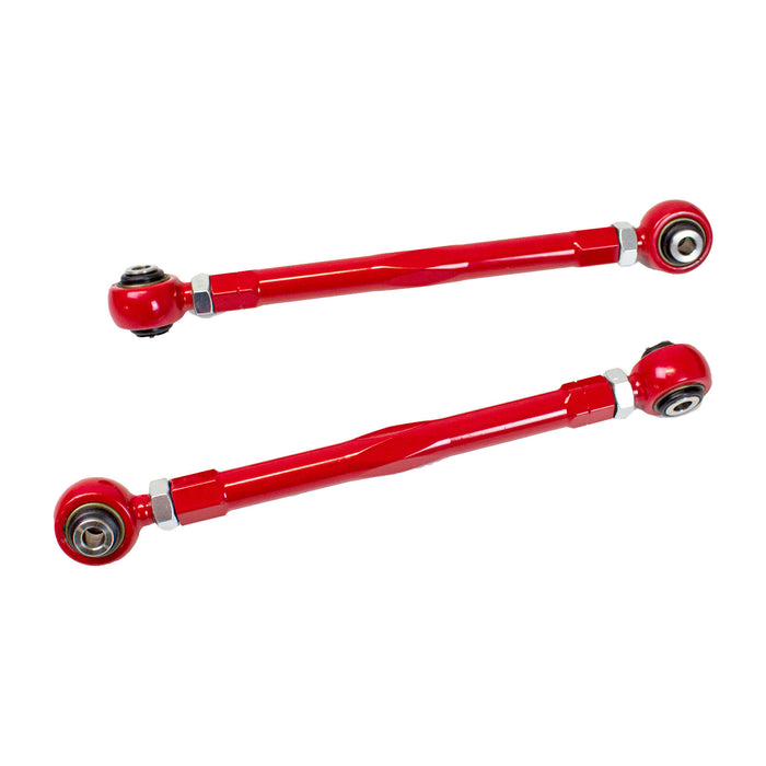 Audi A5 Sportback / S5 Sportback /RS5 Sportback Lateral Arms (18-22) Godspeed Rear w/ Spherical Bearings - Pair