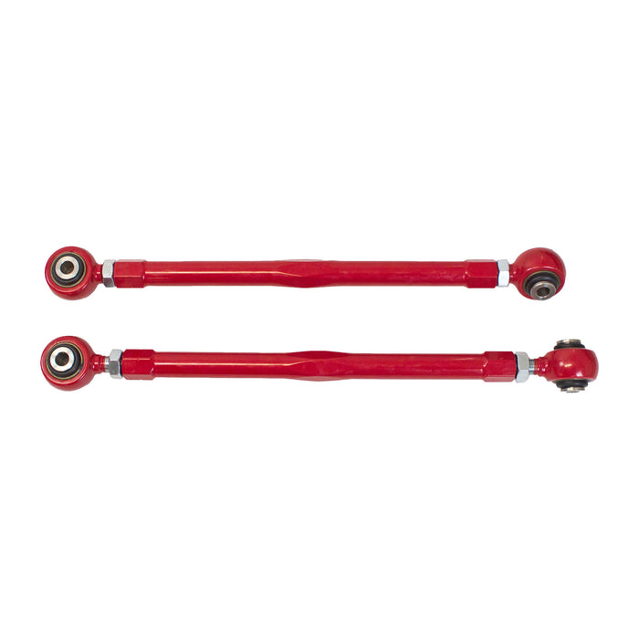 Audi A5 / A5 Quattro / S5 / RS5 Toe Arms (16-22) Godspeed Rear w/ Spherical Bearings - Pair