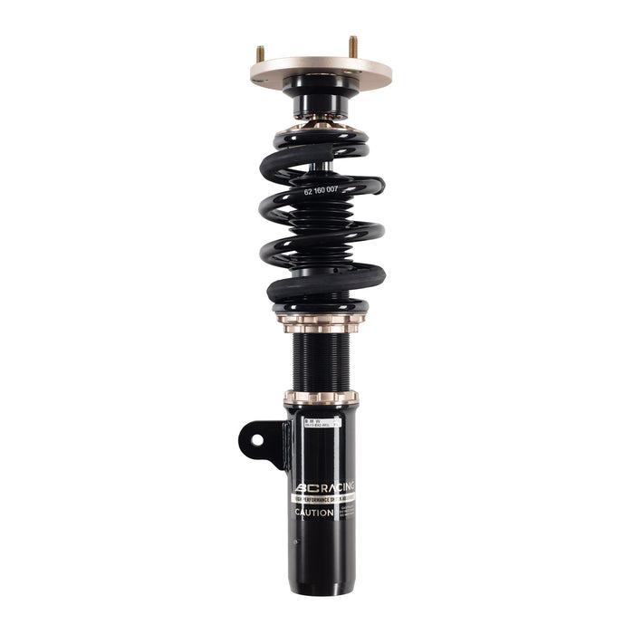 Mercedes CLS-Class Sedan C257 Coilovers (18-19) BC Racing BR Series
