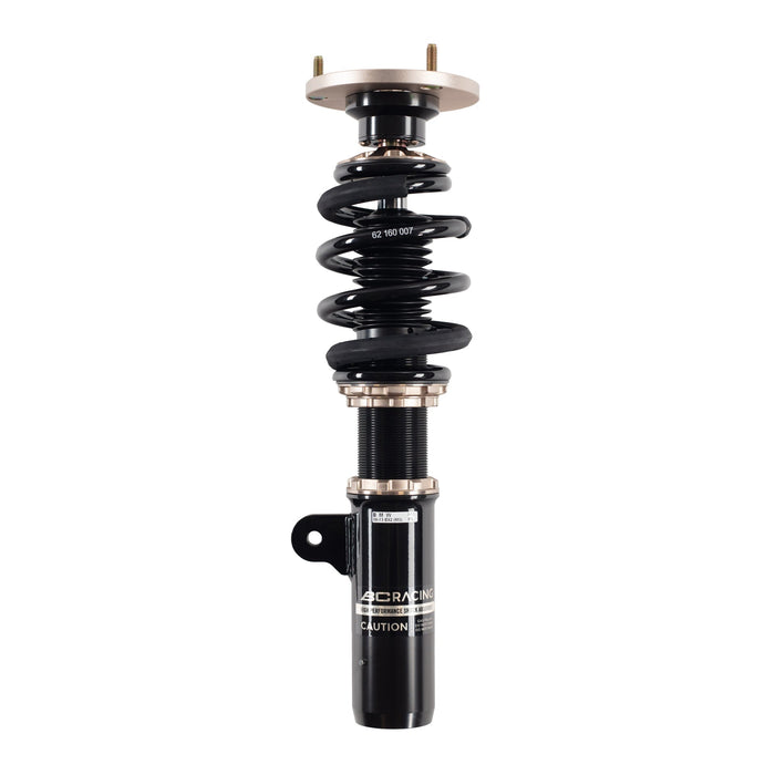 Mercedes E-Class Wagon AWD Coilovers (04-09) BC Racing BR Series