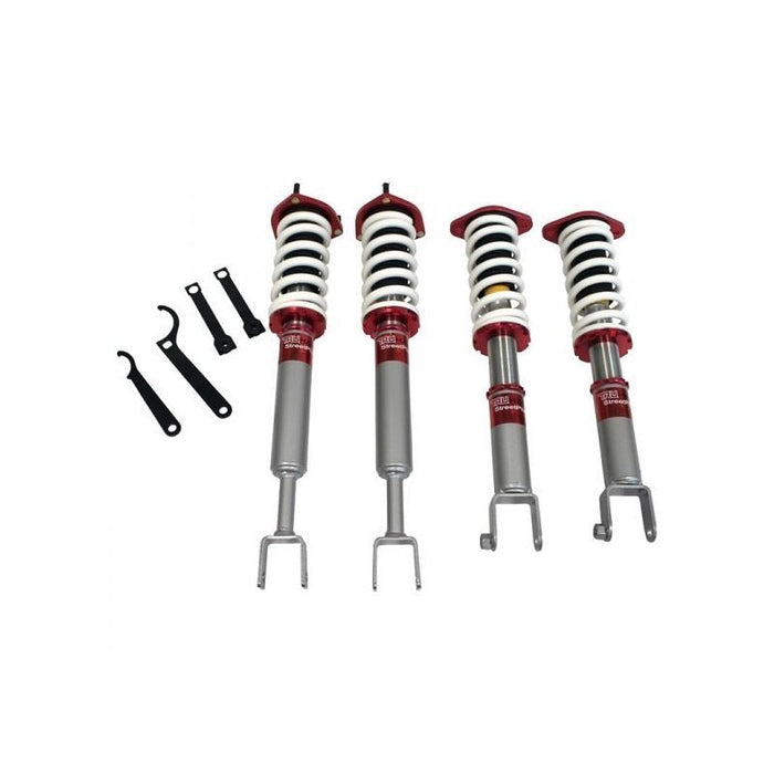 Toyota Camry Coilovers (1992-2001) [Incl. 104.5mm FUM] TruHart StreetPlus TH-T806