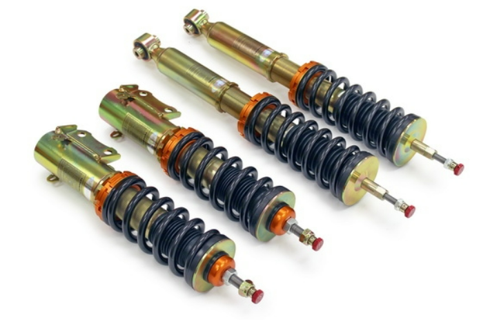VW Golf MK3 Coilovers (1993-1999) Yonaka Spec-2
