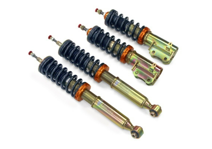 VW Golf MK3 Coilovers (1993-1999) Yonaka Spec-2