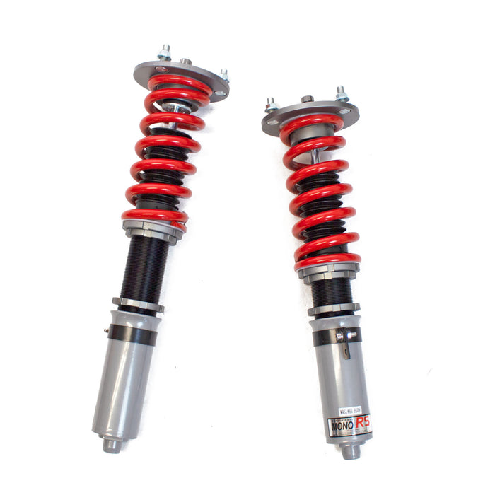 Lexus IS250 / IS350 AWD Coilovers (06-13) Godspeed MonoRS - 32 Way Adjustable