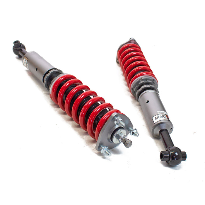 Lexus GS300 / GS350 / GS430 AWD Coilovers (06-12) Godspeed MonoRS - 32 Way Adjustable