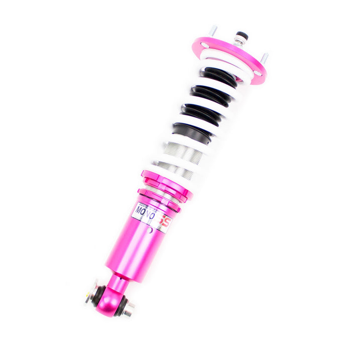 BMW 6 Series Gran Coupe RWD E24 Coilovers (83-89) Godspeed MonoSS - 16 Way Adjustable