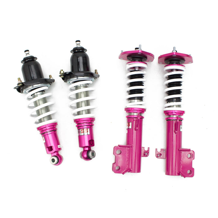 Toyota Celica Coilovers (2000-2006) Godspeed MonoSS - 16 Way Adjustable w/ Front Camber Plates
