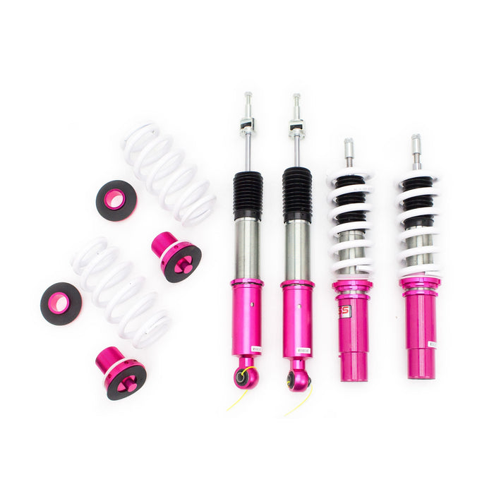 Audi A7 Quattro / S7 / RS7 Coilovers (12-18) Godspeed MonoSS - 16 Way Adjustable