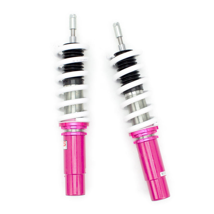 Audi A7 Quattro / S7 / RS7 Coilovers (12-18) Godspeed MonoSS - 16 Way Adjustable
