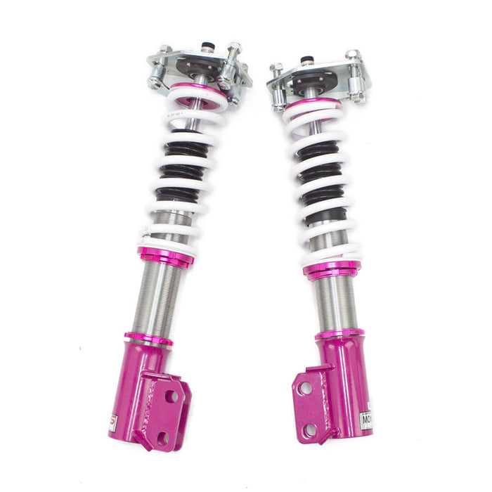 Ford Mustang Coilovers (1979-1982) Godspeed MonoSS - 16 Way Adjustable W/ Front Camber Plates