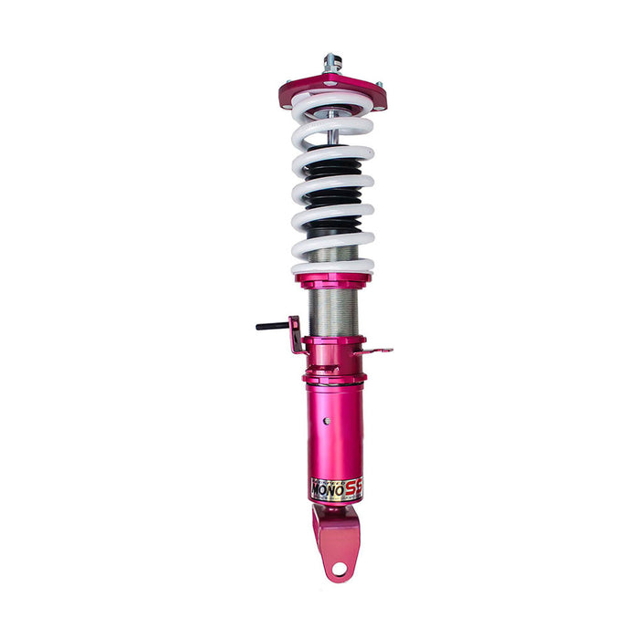 Infiniti Q60 RWD Coilovers (17-21) [Fork Type FLM ONLY] Godspeed MonoSS - 16 Way Adjustable