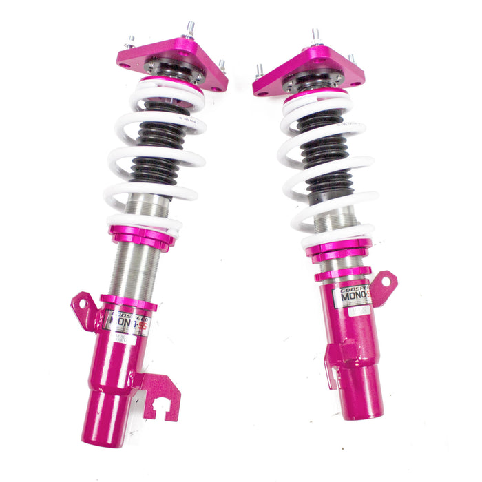 Nissan Sentra B18 Coilovers (2020-2023) Godspeed MonoSS w/ Front Camber Plates