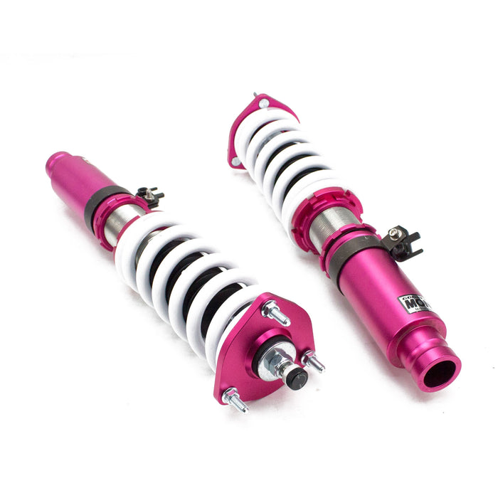 Ford Fusion Coilovers (2006-2012) Godspeed MonoSS - 16 Way Adjustable