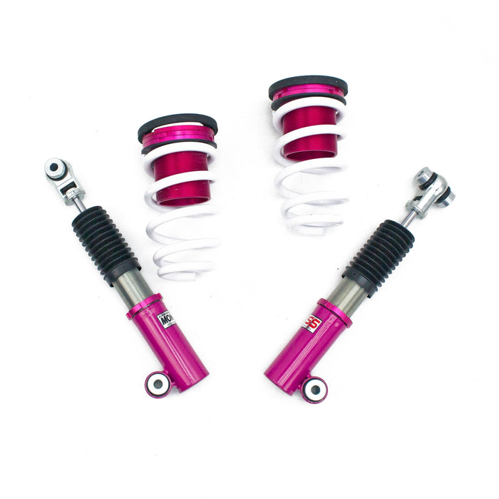 Ford Fusion Coilovers (2006-2012) Godspeed MonoSS - 16 Way Adjustable