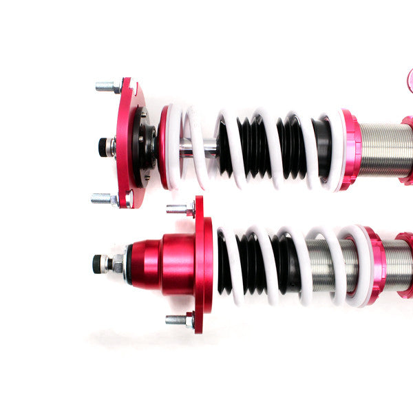 Mitsubishi Outlander Sport Coilovers (11-20) Godspeed MonoSS - 16 Way Adjustable w/ Front Camber Plates