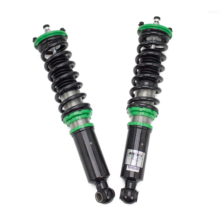 Nissan 240SX S13 Coilovers (89-94) Rev9 Hyper Street II  - 32 Way Adjustable