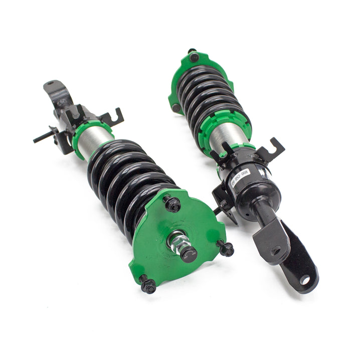 Infiniti G35 Coupe V35 Coilovers (2003-2007) Rev9 Hyper Street II  - 32 Way Adjustable