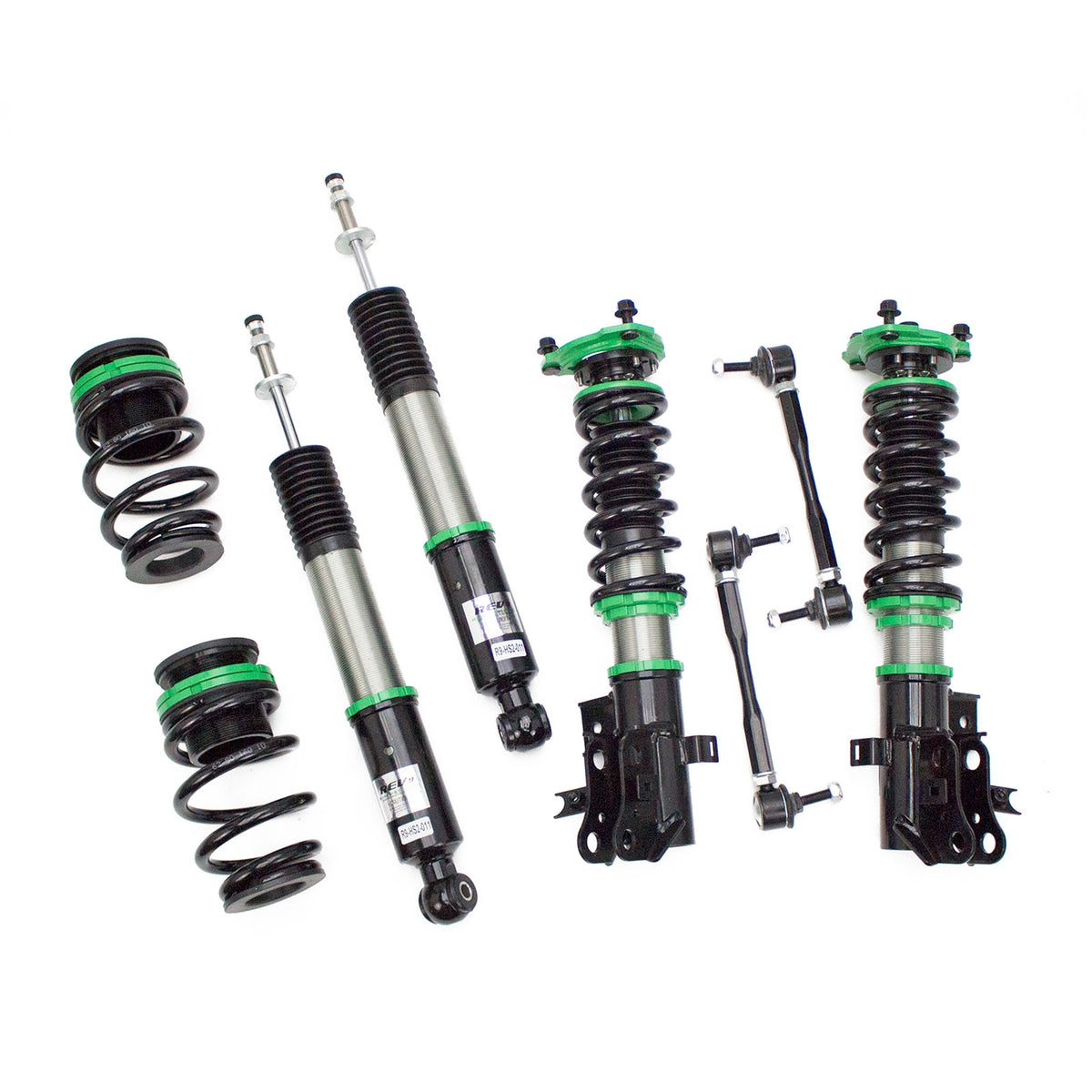 2013 civic si deals coilovers