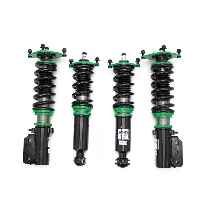 Plymouth Laser FWD Coilovers (1990-1994) Rev9 Hyper Street II  - 32 Way Adjustable
