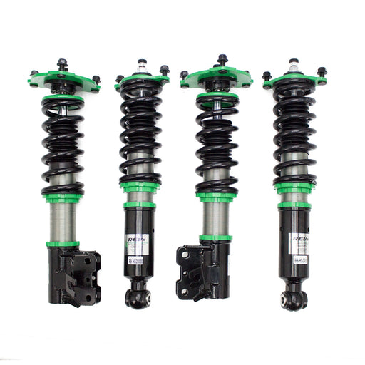 Mitsubishi Mirage FWD Coilovers (97-01) Rev9 Hyper Street II - 32 Way  Adjustable