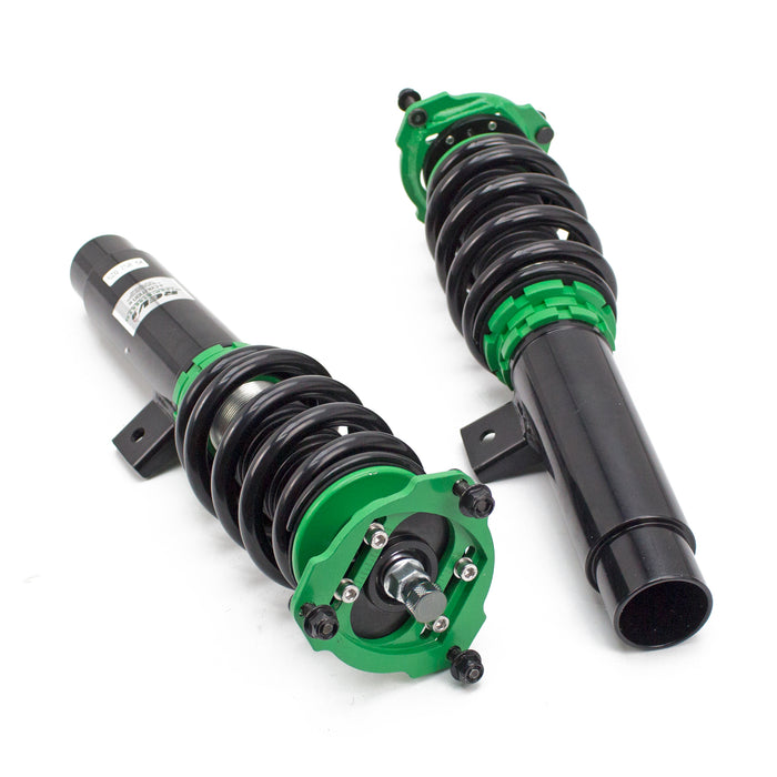 BMW 325i 328i 330i RWD E46 Coilovers (99-06) Rev9 Hyper Street II  - 32 Way Adjustable