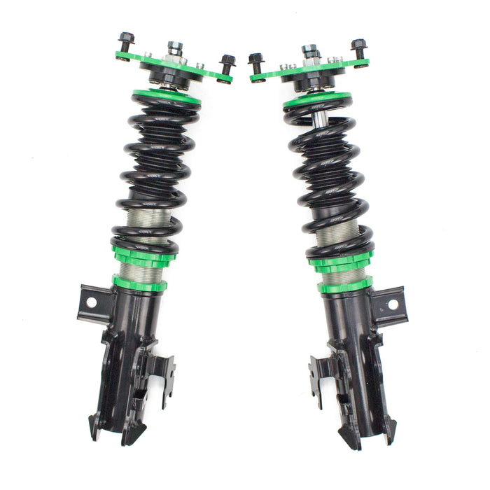 Scion tC Coilovers (11-16) Rev9 Hyper Street II w/ Front Camber Plates