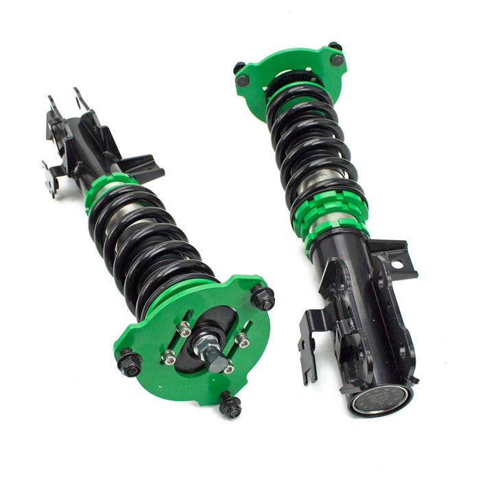 Scion tC Coilovers (11-16) Rev9 Hyper Street II w/ Front Camber Plates