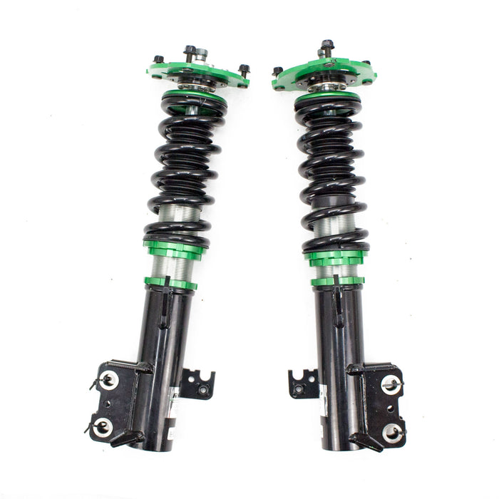 Toyota Matrix FWD Coilovers (03-08) Rev9 Hyper Street II w/ Front Camber Plates