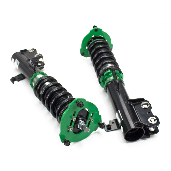 Toyota Matrix FWD Coilovers (03-08) Rev9 Hyper Street II w/ Front Camber Plates