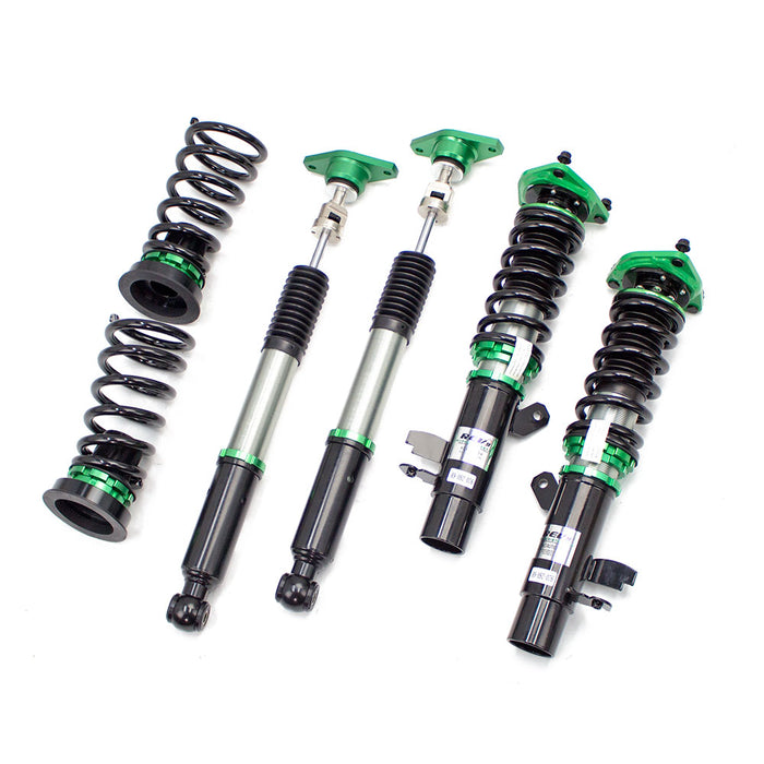 Ford C-MAX FWD Coilovers (2013-2018) Rev9 Hyper Street II  - 32 Way Adjustable