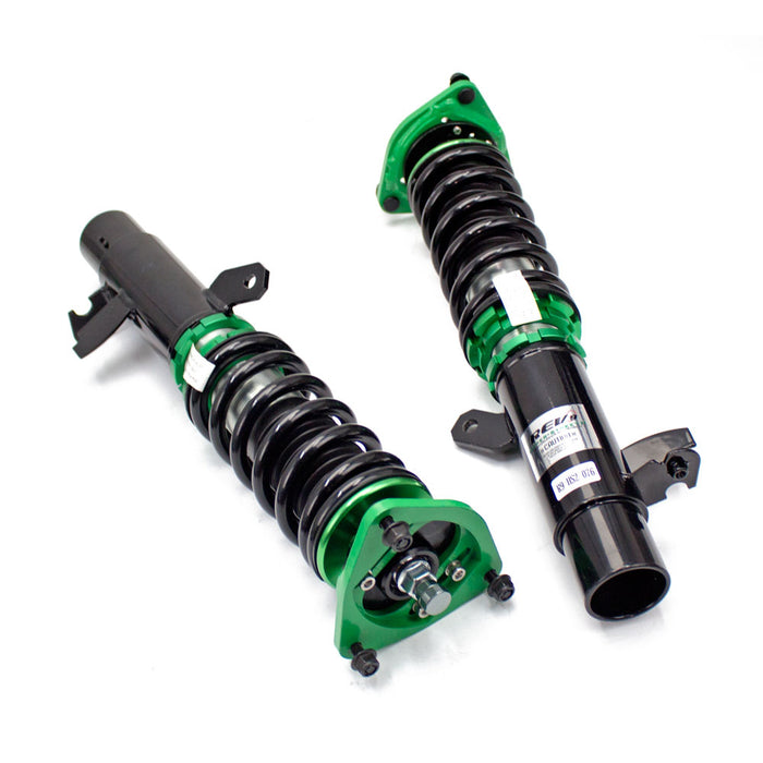 Ford C-MAX FWD Coilovers (2013-2018) Rev9 Hyper Street II  - 32 Way Adjustable
