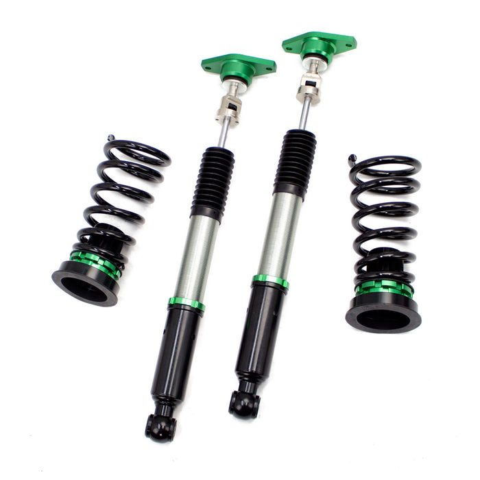 Ford Focus ST Coilovers (2013-2018) Rev9 Hyper Street II  - 32 Way Adjustable