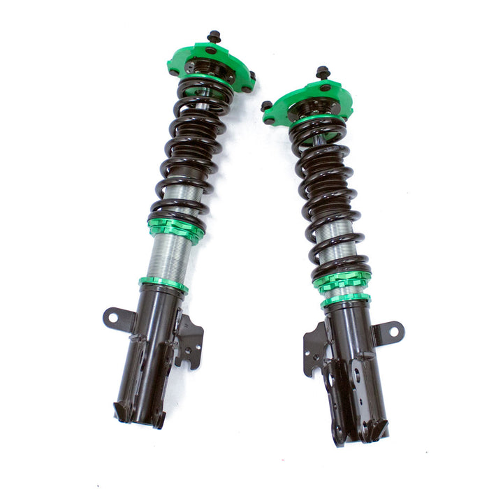 Toyota Avalon 3.5L Limited / Touring Coilovers (13-18) Rev9 Hyper Street II  - 32 Way Adjustable