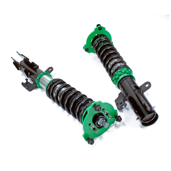 Toyota Camry L / LE / XLE Coilovers (12-17) Rev9 Hyper Street II  - 32 Way Adjustable