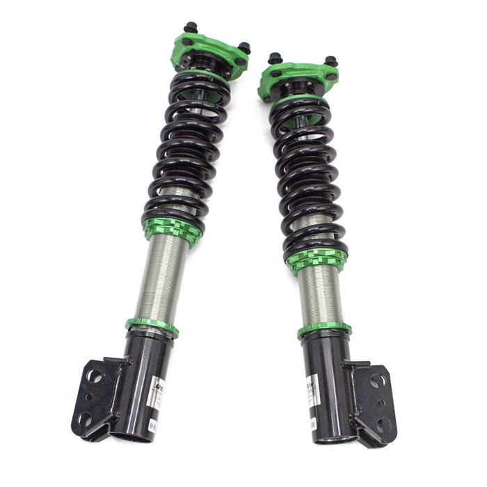Ford Mustang Coilovers (1994-1998) SN95 Rev9 Hyper Street II - 32 Way Adjustable